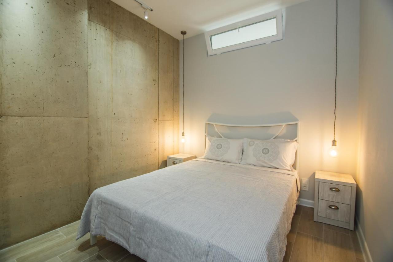 New Wave 2 Apartment Batumi Exterior photo
